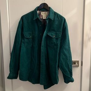 Vintage Eddie Bauer Flannel